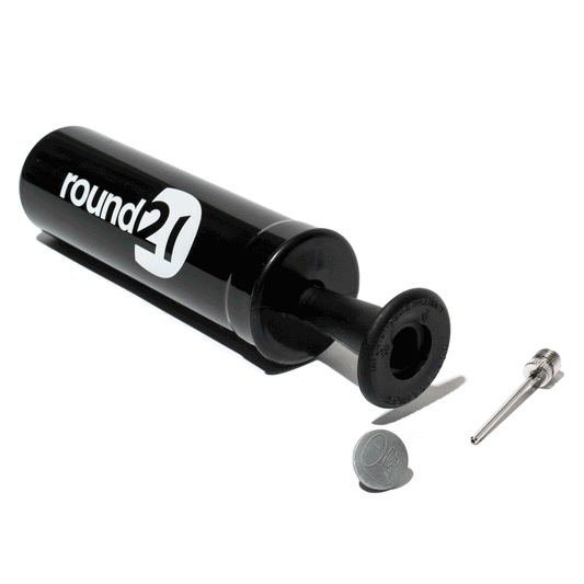 round21 Ball Pump