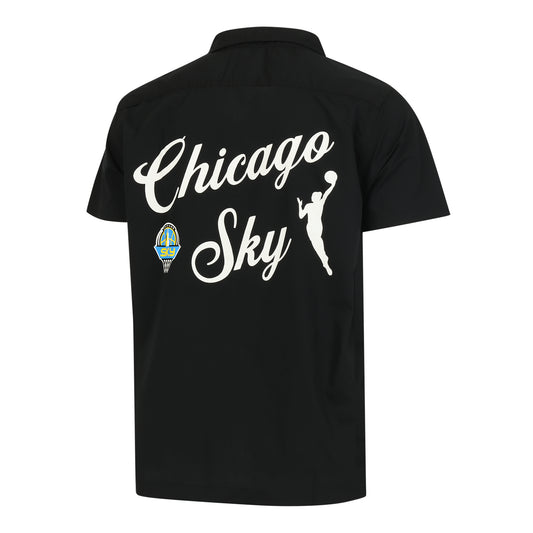 Lucky Strike Sky Top