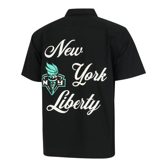 Lucky Strike NY Liberty Top