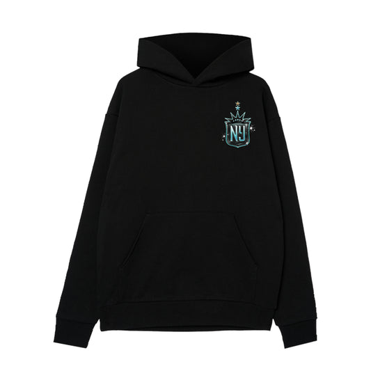 Gotham Champ Hoodie