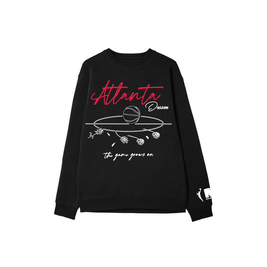 Atlanta Dream Bloom Crew