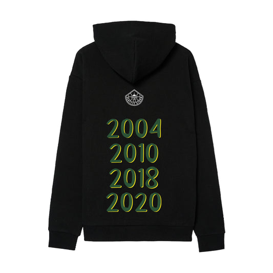 Seattle Storm "Champions" Hoodie