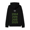 Load image into Gallery viewer, Seattle Storm "Champions" Hoodie
