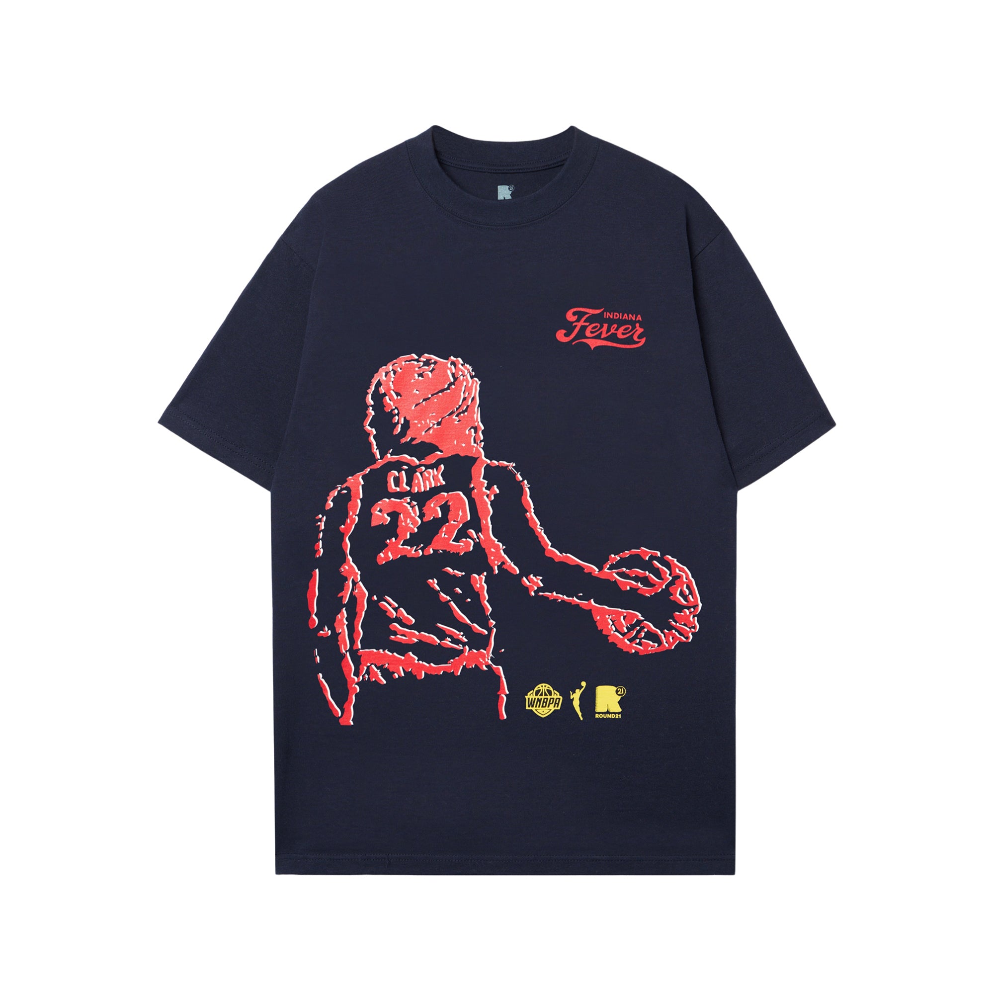 Draft Night Caitlin Clark