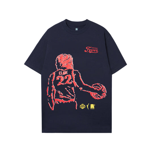 Draft Night Caitlin Clark