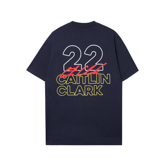 Draft Night Caitlin Clark