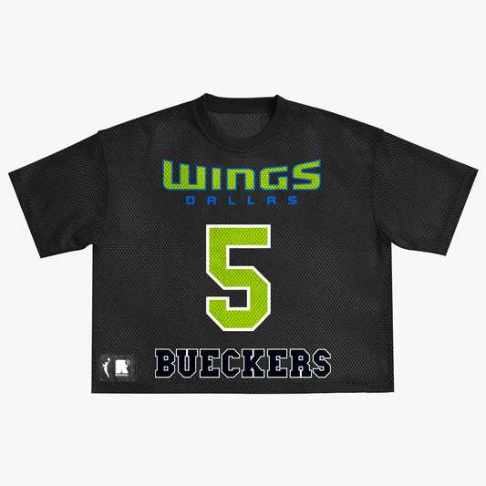 Paige Wings Sporty Mesh