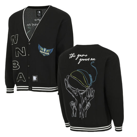 Campus Fit  Dallas Wings