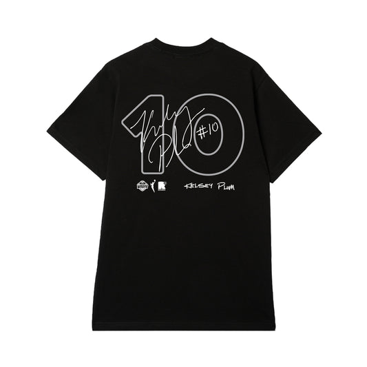 Kelsey Plum Signature Tee