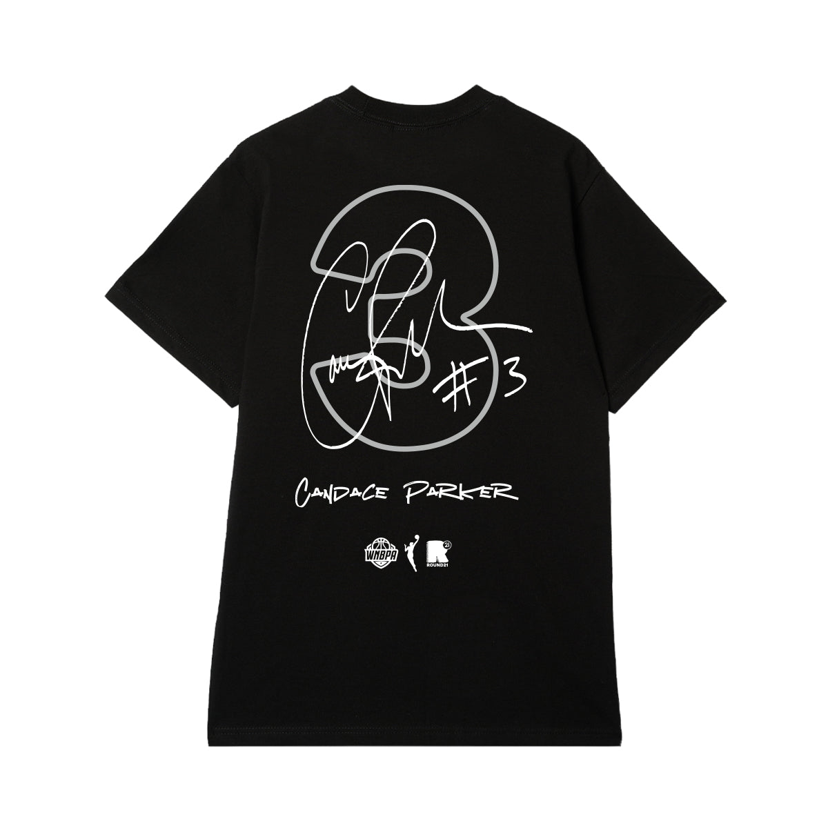 Signature Series Candace Parker