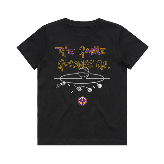 LA Sparks Toddler Tee