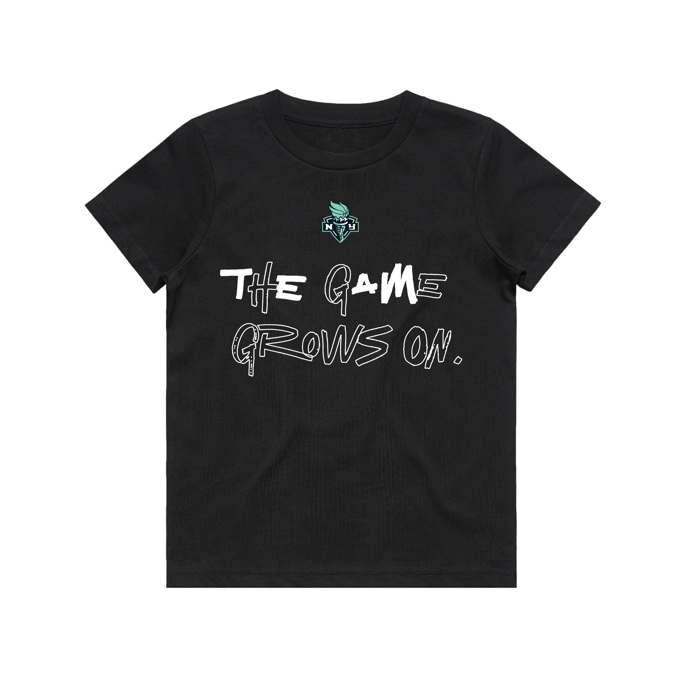 WNBA Breanna Stewart Youth Tee