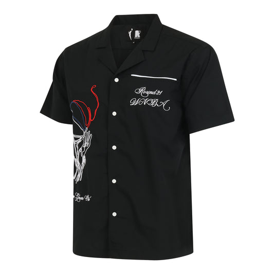 Lucky Strike Fever Top