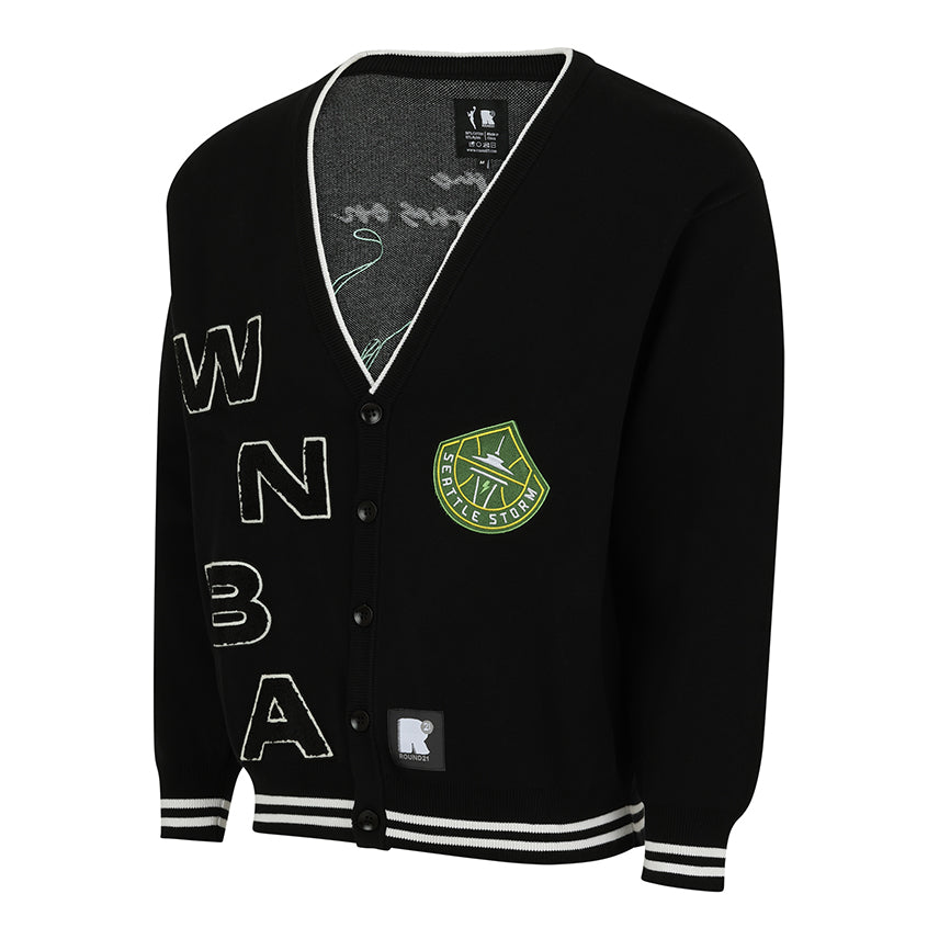 Campus Fit Seattle Storm