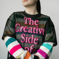 Load image into Gallery viewer, Round21 by Kendall Ross—The Crossover Sweater
