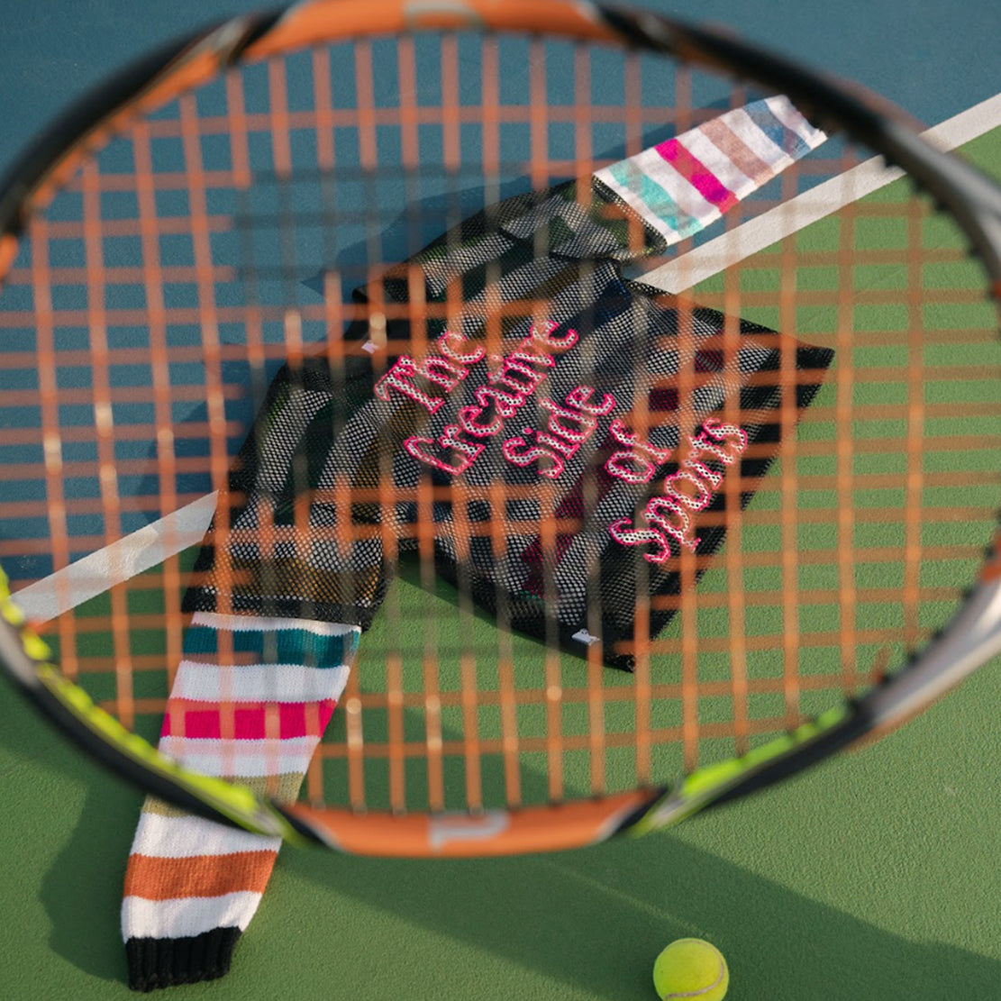 Round21 by Kendall Ross—The Crossover Sweater