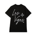Load image into Gallery viewer, Las Vegas Aces Script Sizzle Tee
