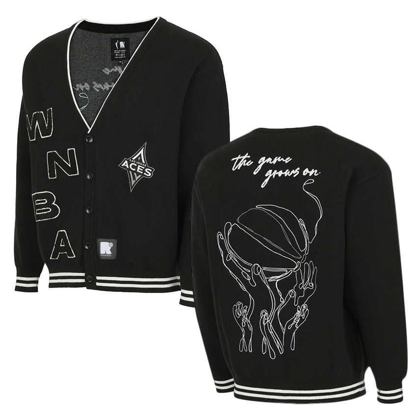 Campus Fit Las Vegas Aces