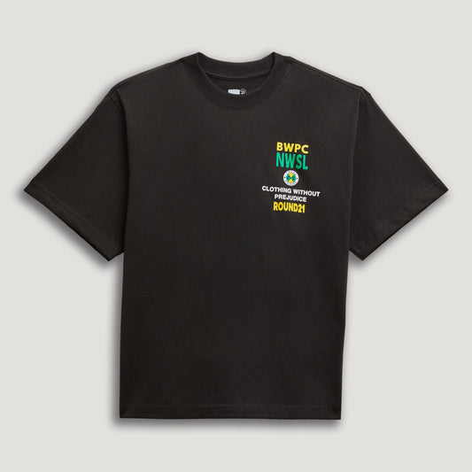 BWPC League Tee