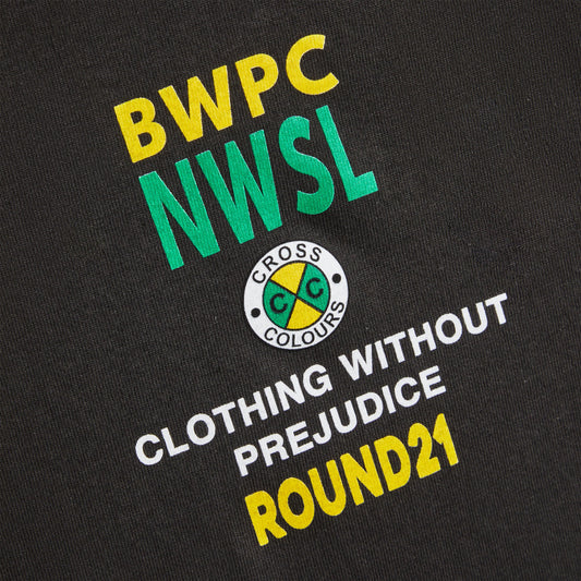 BWPC League Tee