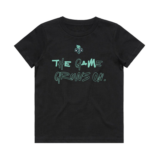 New York Liberty Youth Tee