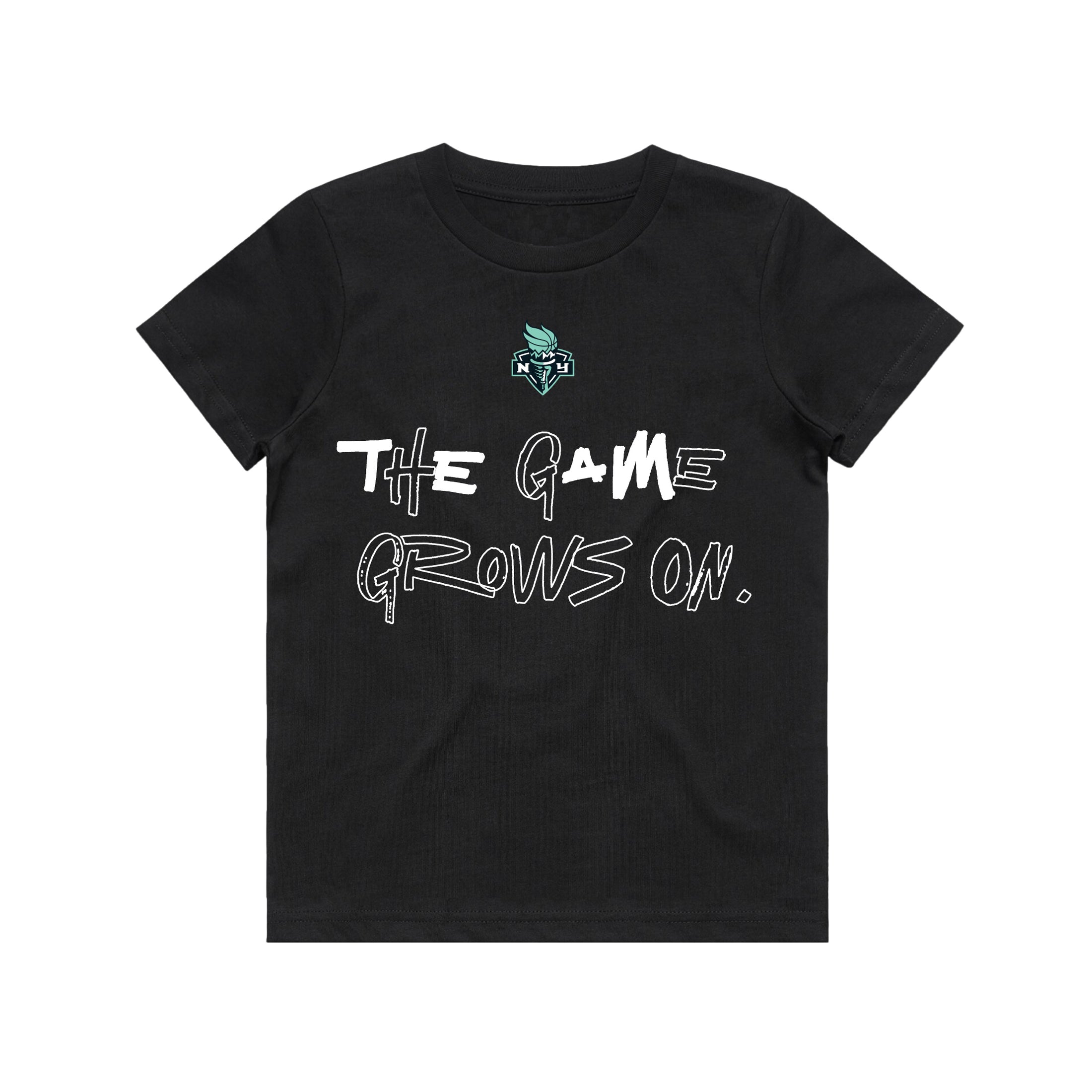 Youth - WNBA Sabrina Ionescu Tee