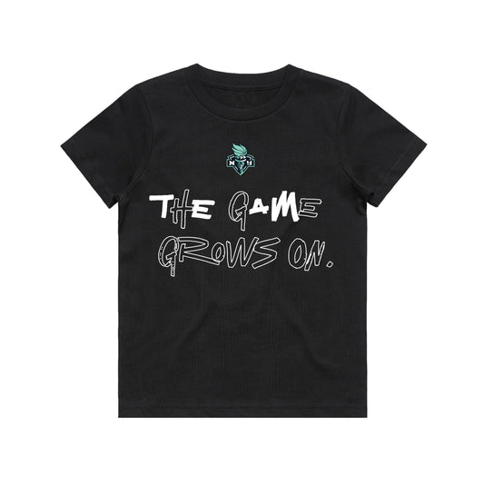 Youth - WNBA Sabrina Ionescu Tee