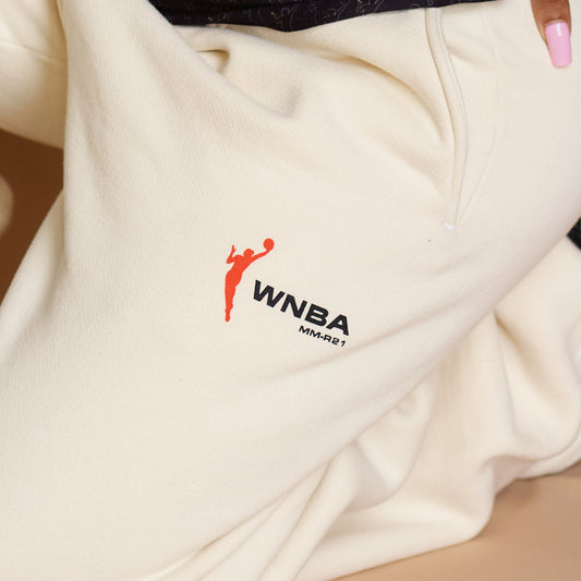 WNBA x Round21 Sweatpants by Marsai Martin