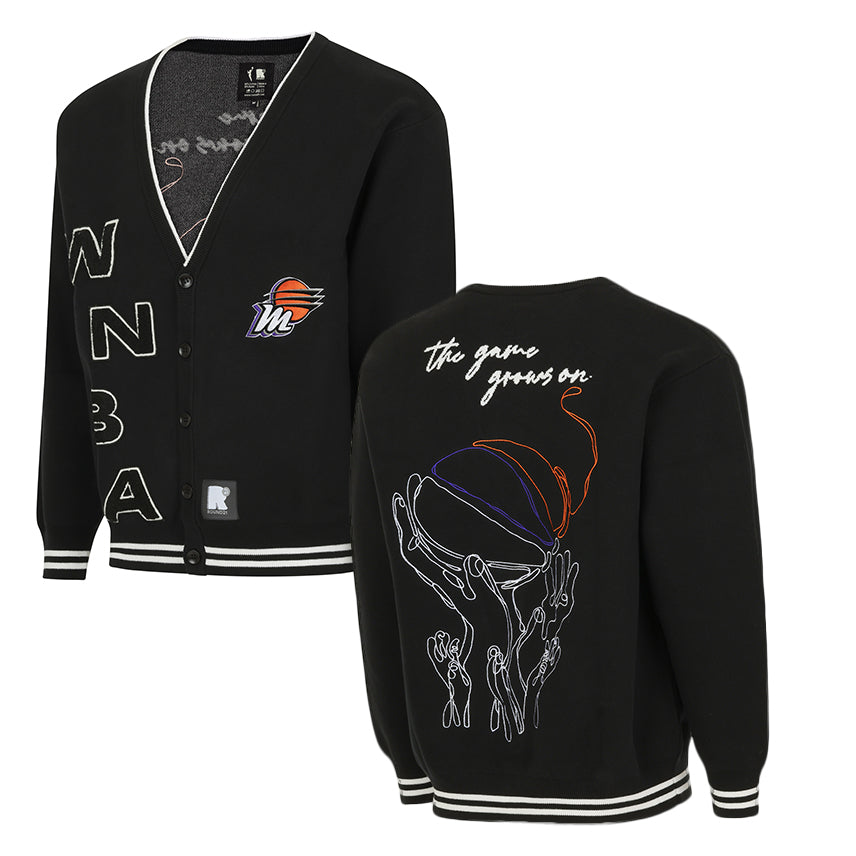 Phoenix Mercury Campus Fit