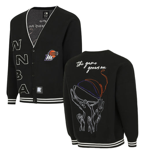 Phoenix Mercury Campus Fit