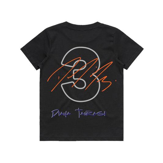 WNBA Diana Taurasi Youth Tee