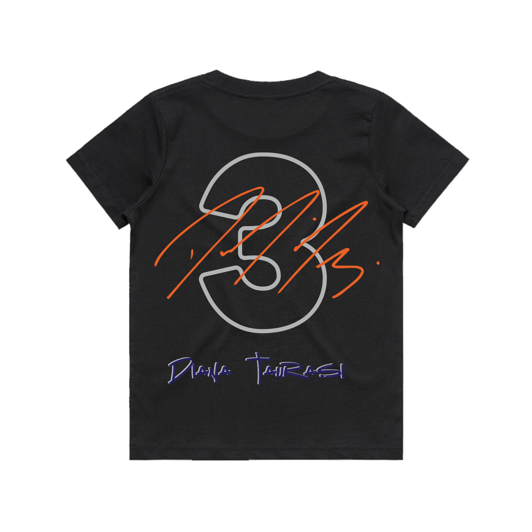WNBA Diana Taurasi Youth Tee