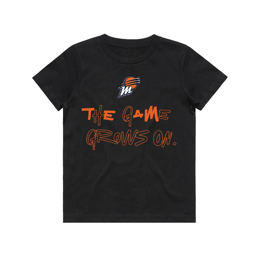 WNBA Diana Taurasi Youth Tee