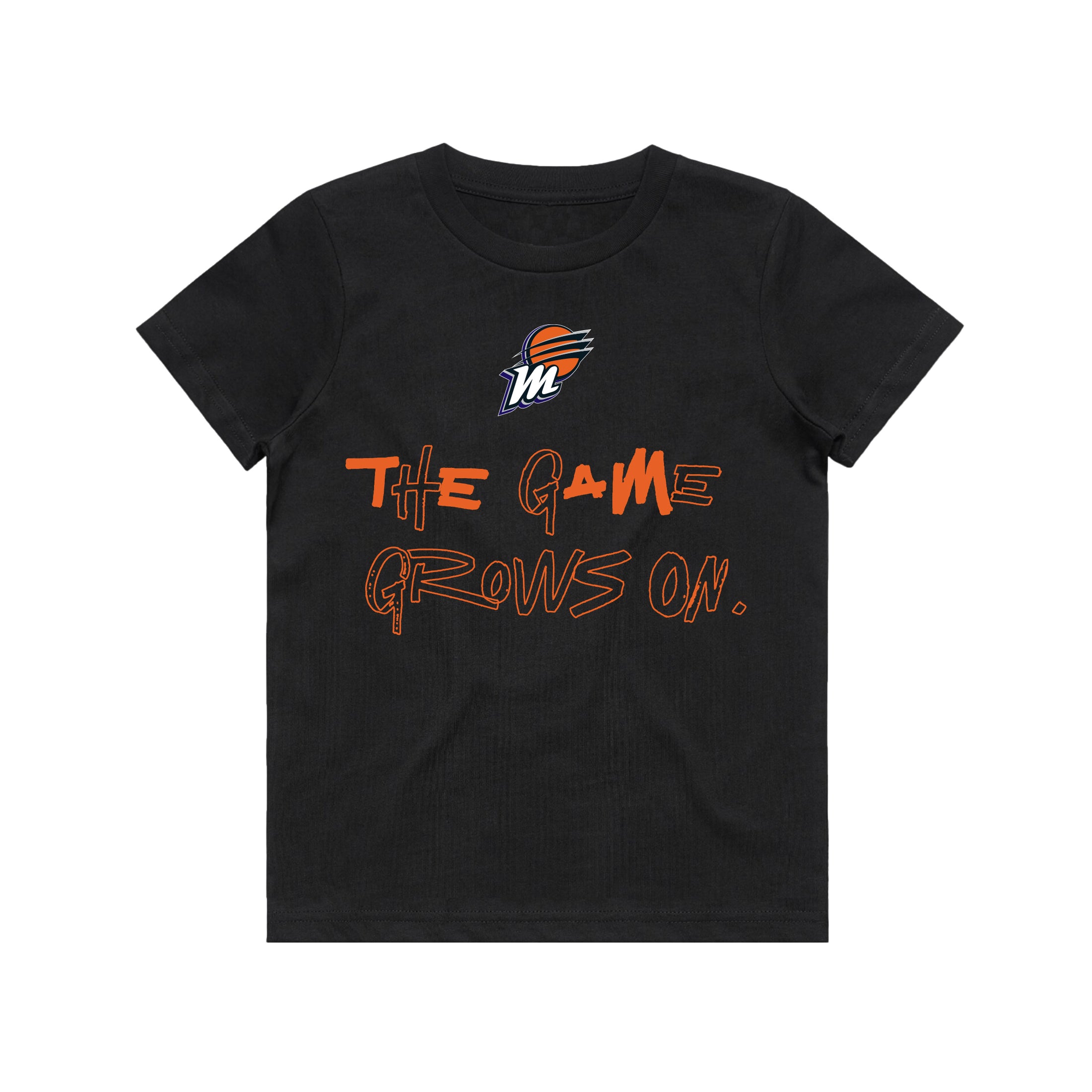 WNBA Diana Taurasi Youth Tee