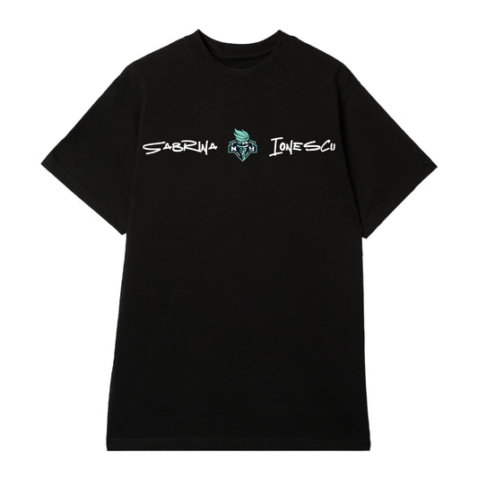 Sabrina Ionescu Signature Tee