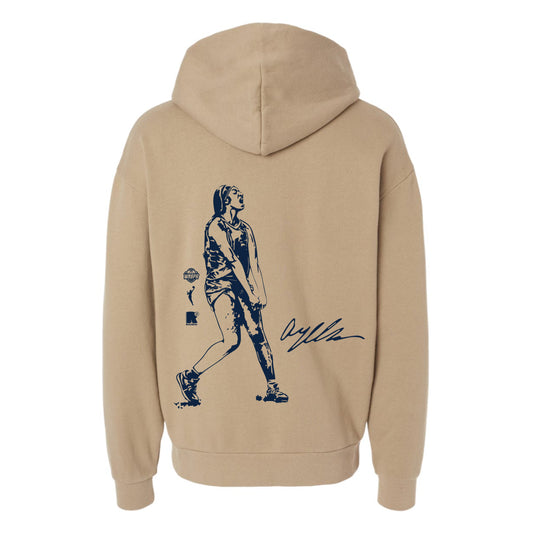 Angel Reese #5  Hoodie