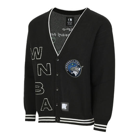 Campus Fit Minnesota Lynx Cardigan