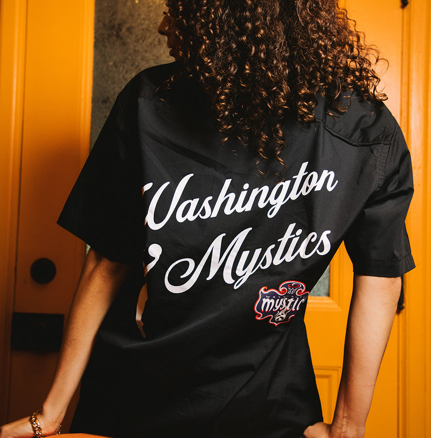 Lucky Strike Mystics Top