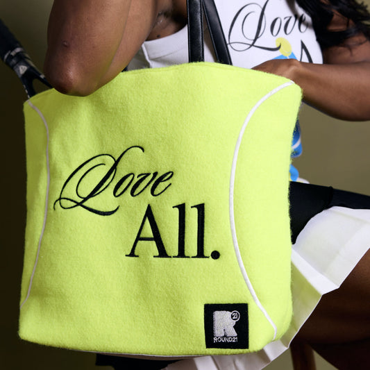 Love All Tote