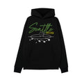Load image into Gallery viewer, Seattle Storm "Champions" Hoodie
