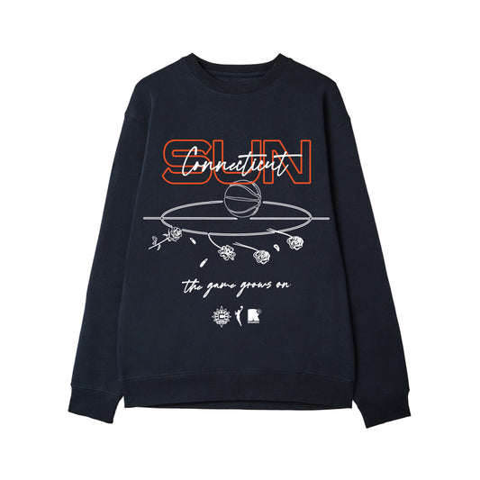 Connecticut Sun Bloom Crew