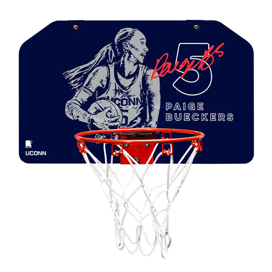 Paige "Buckets" Mini Hoop