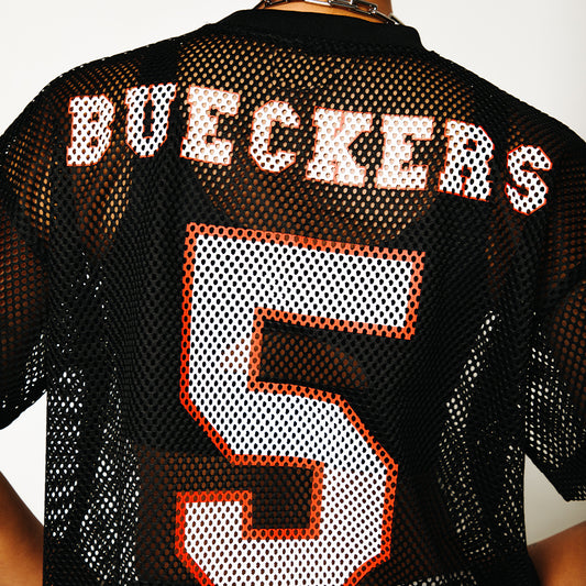 Paige Bueckers Jersey Number 5 Round21