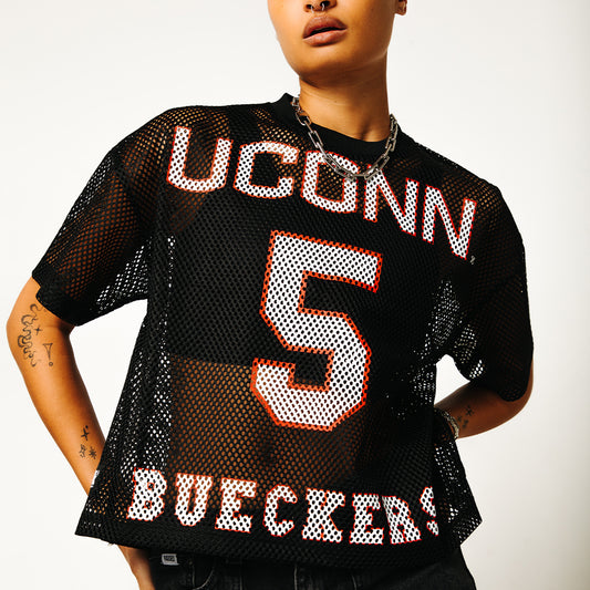 Paige Bueckers Jersey Basketball Round21