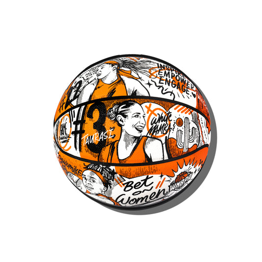 WNBPA Legends Basketball