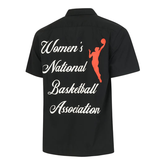 Lucky Strike WNBA Top