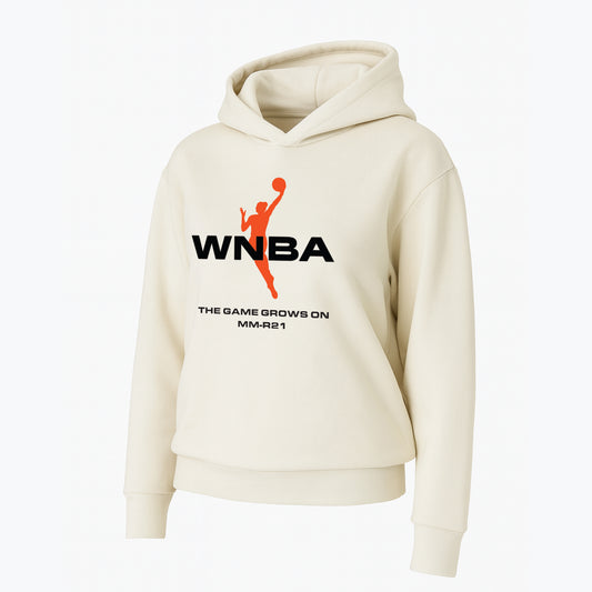 WNBA x Round21 Hoodie by Marsai Martin