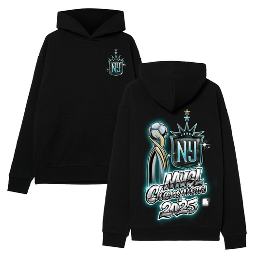 Gotham Champ Hoodie