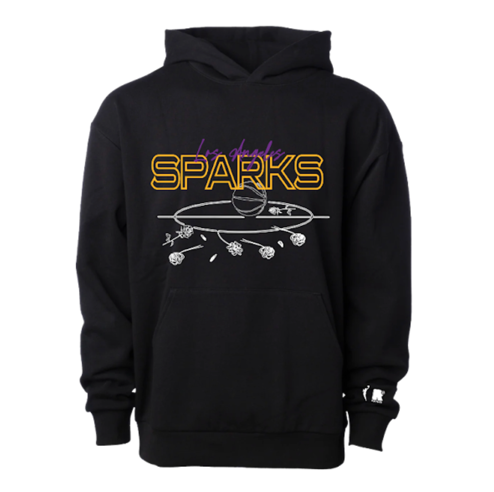 LA Sparks Era Hoodie