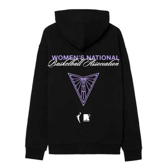 The Bay's Team Hoodie